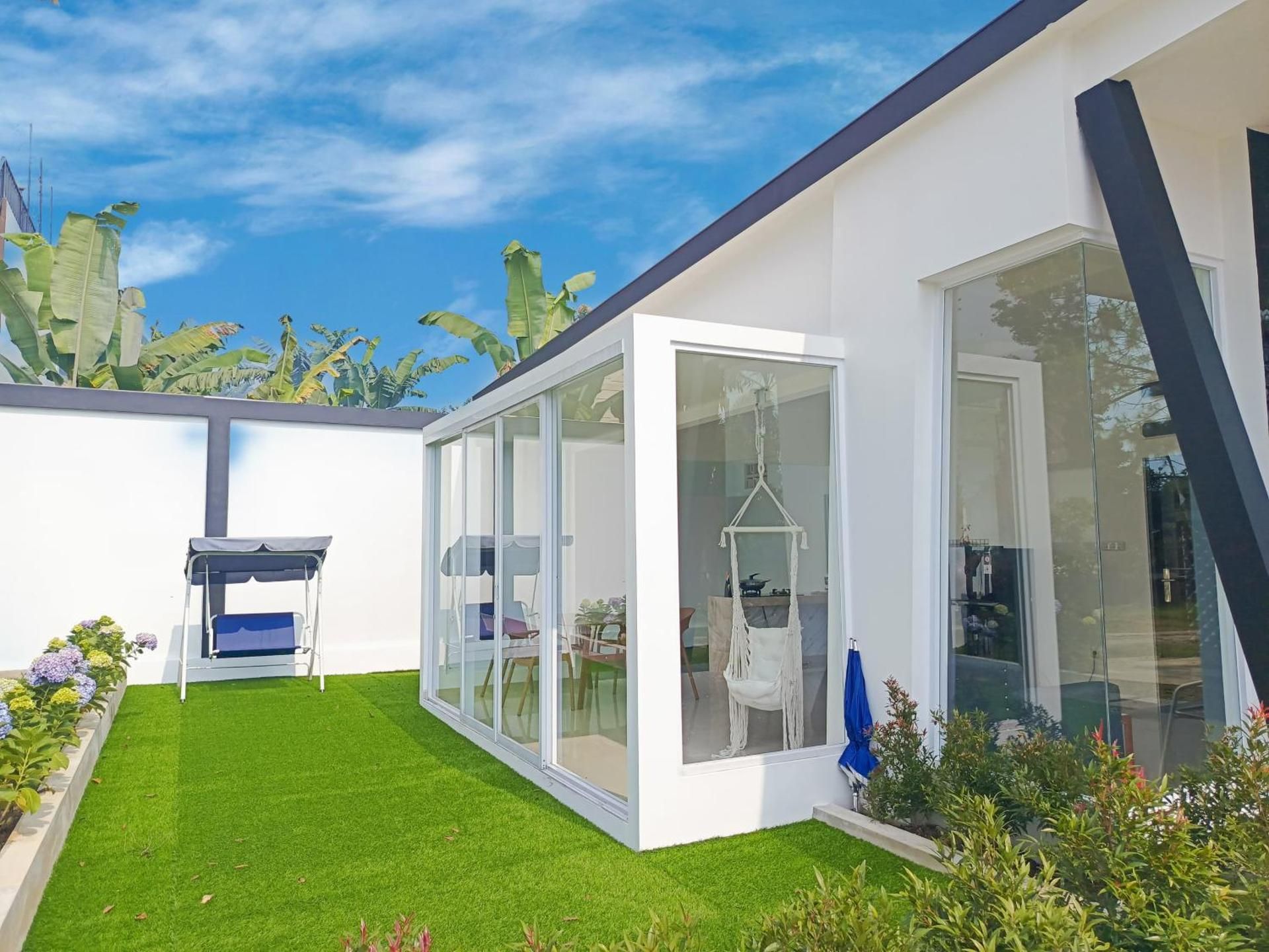 Villa Camphills