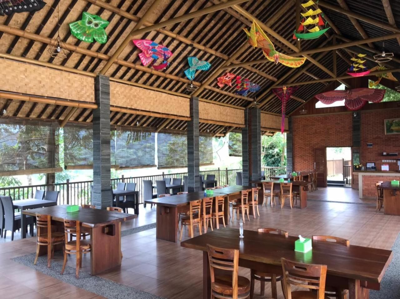 Villa Camphills