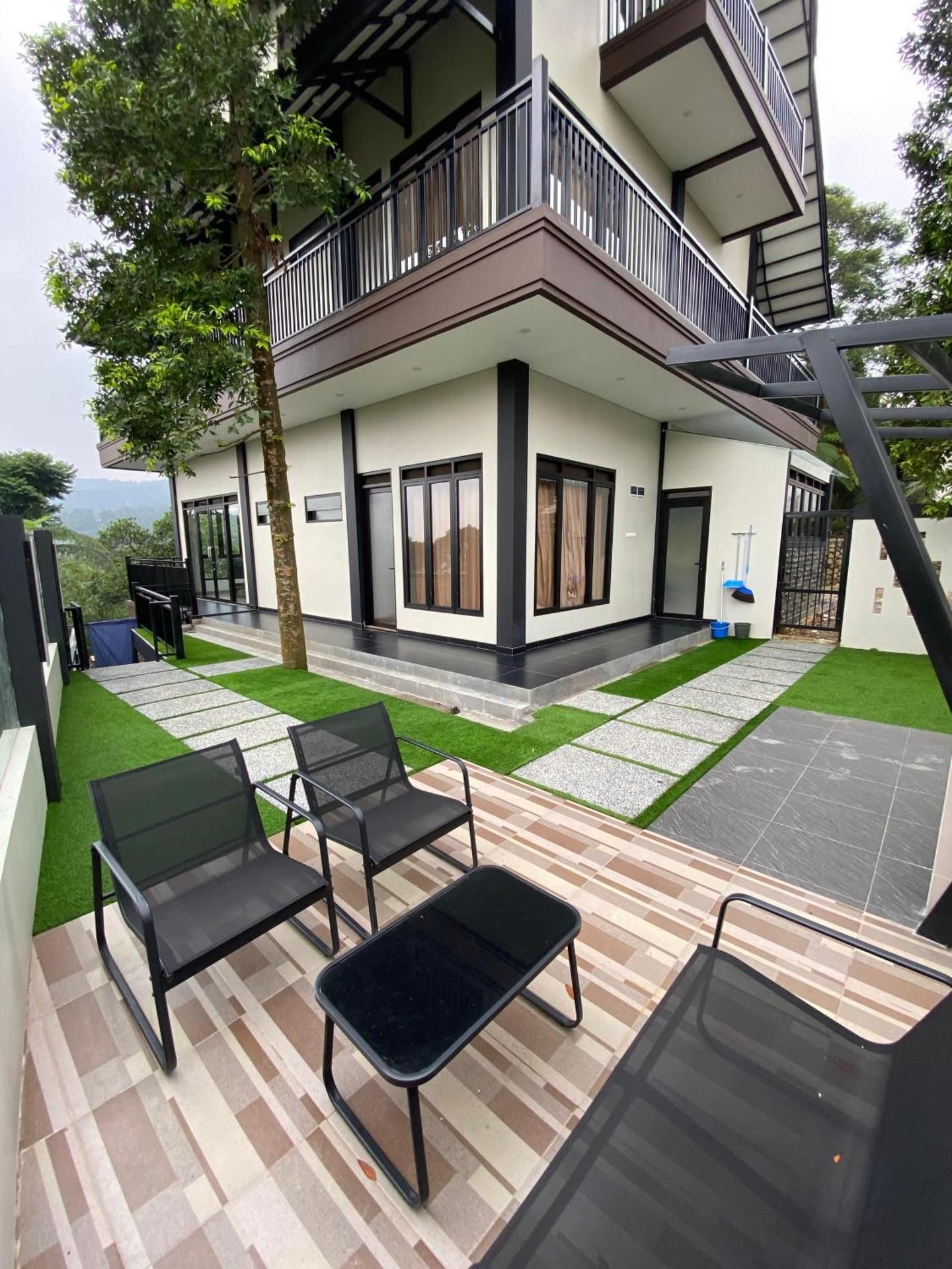 Villa Camphills