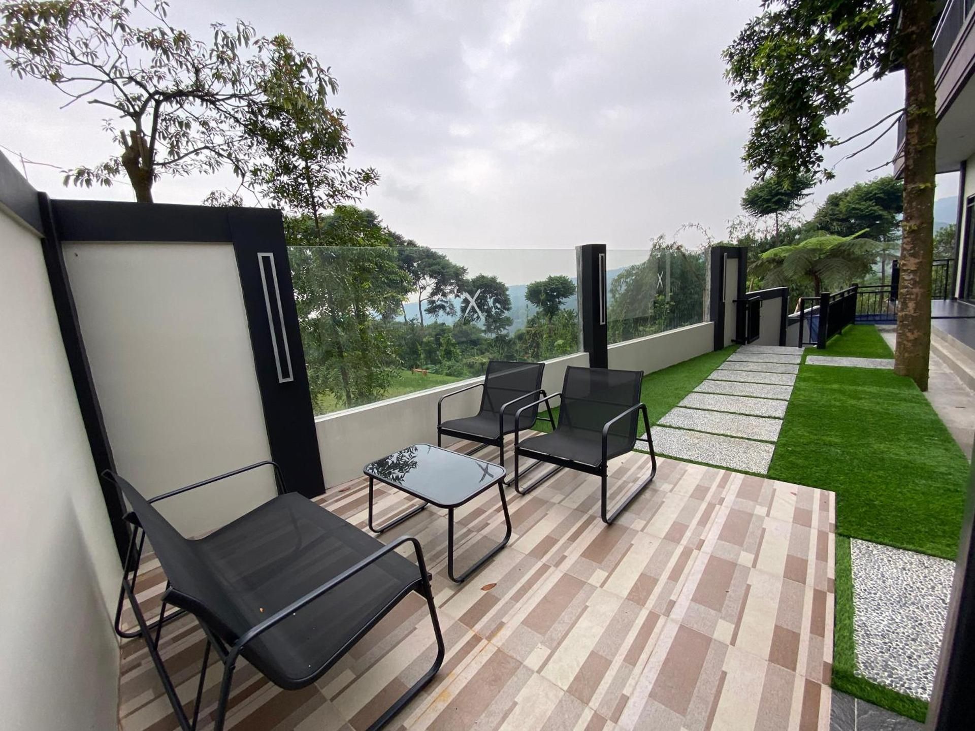 Villa Camphills