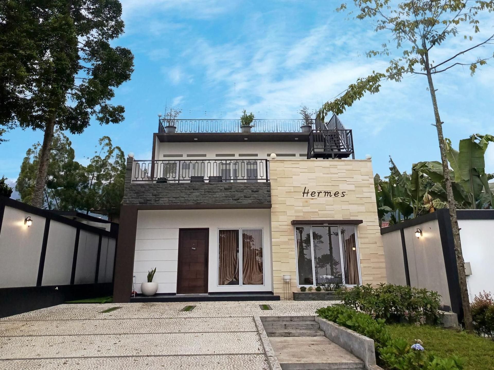 Villa Camphills