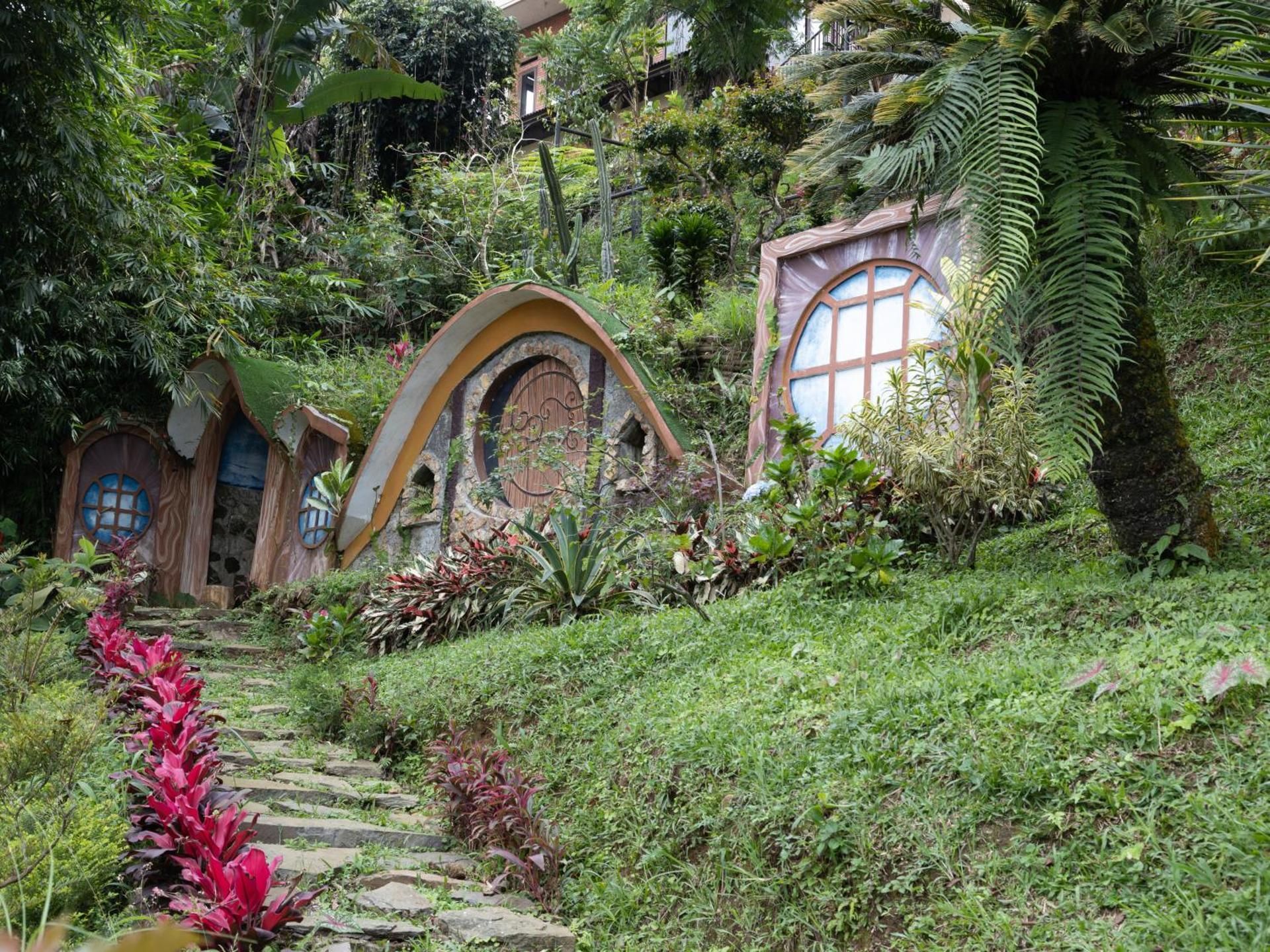 Villa Camphills