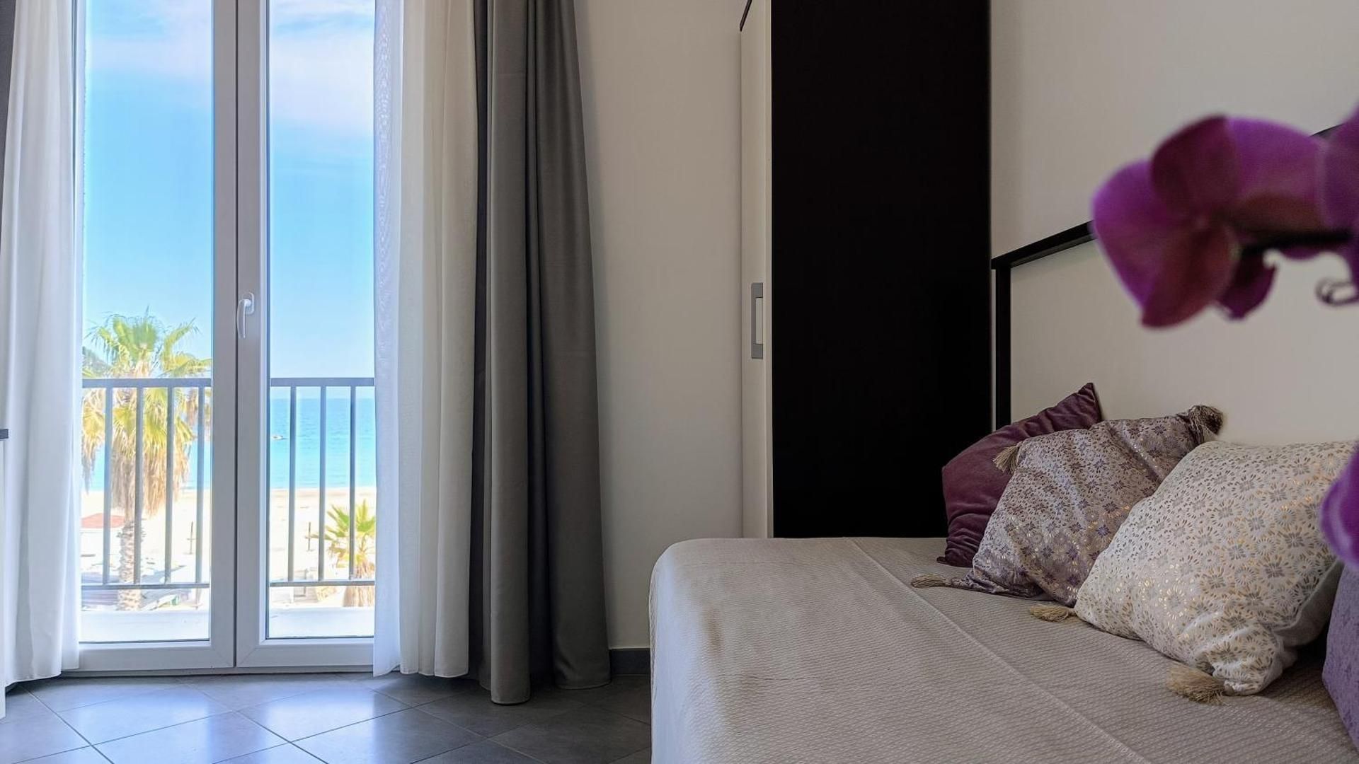 Suite with Sea View