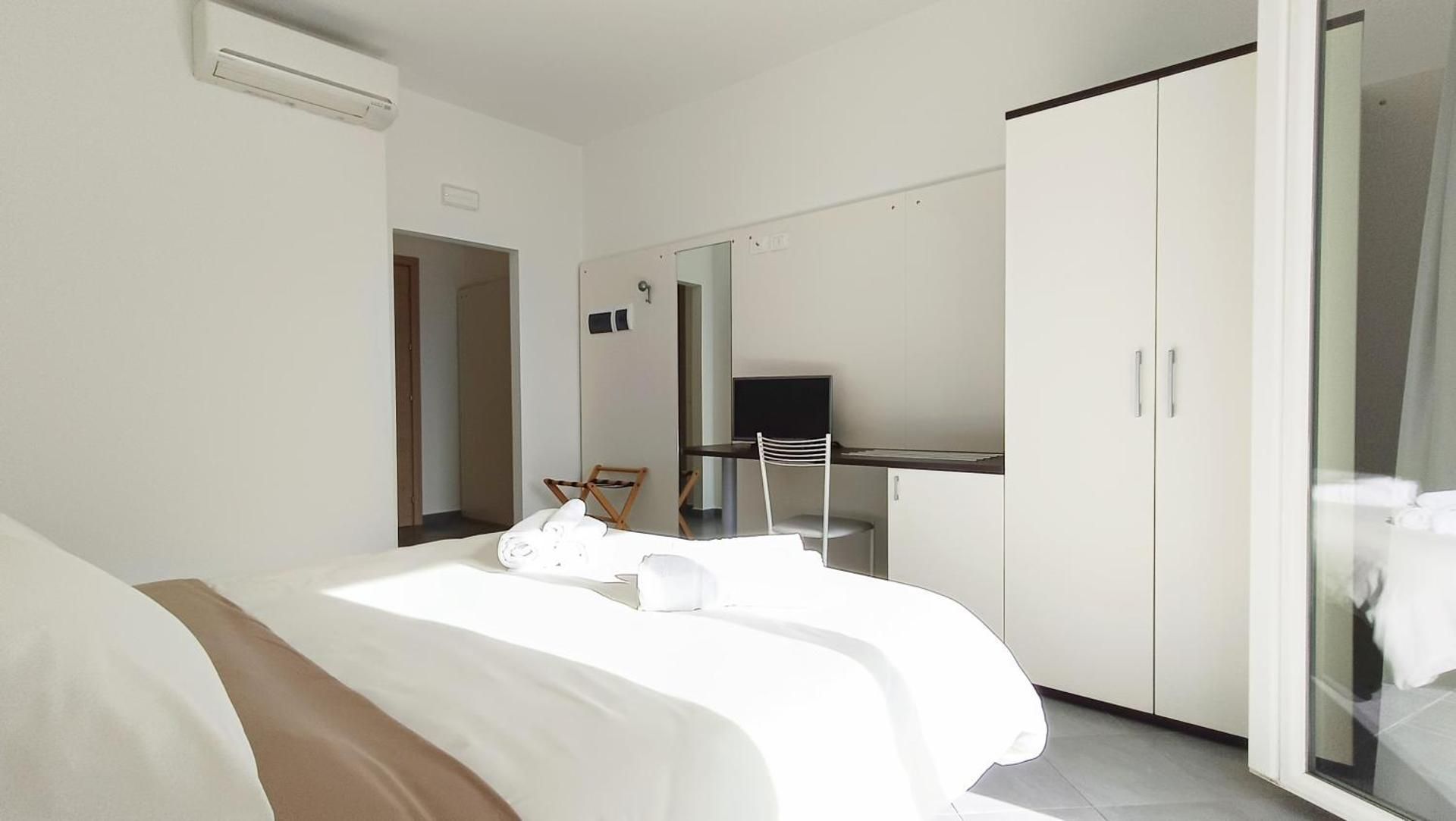 Double Room - Disability Access