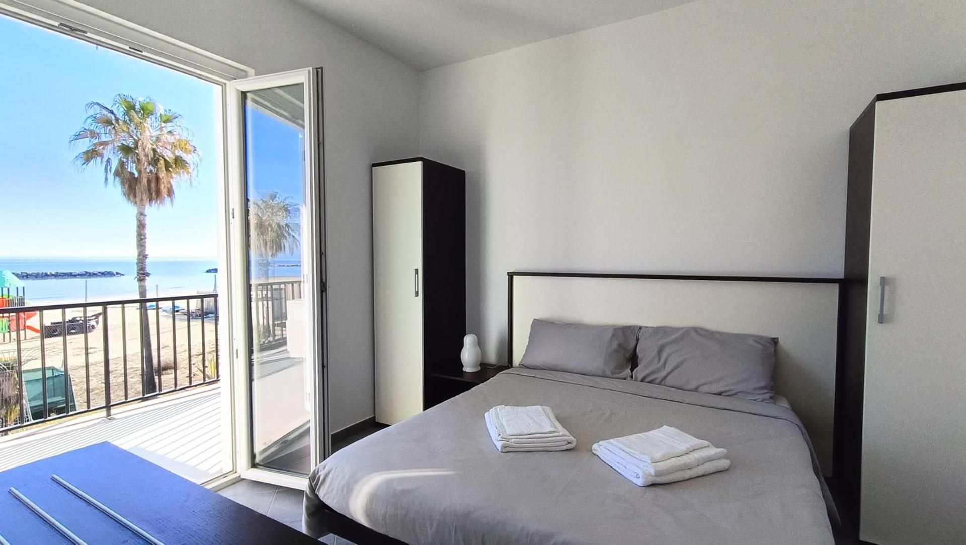 Apartment with Sea View