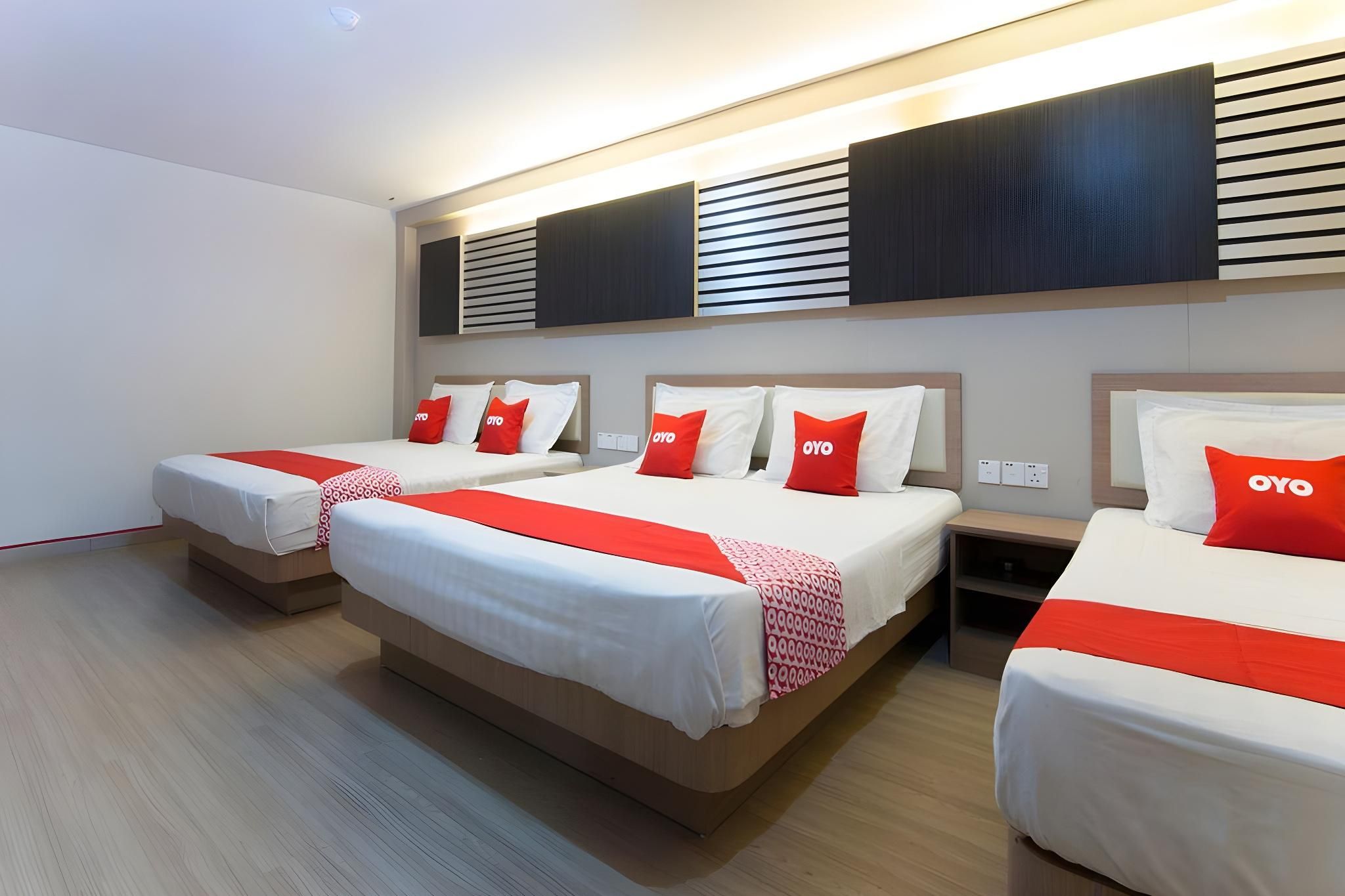 Superior Family Suite