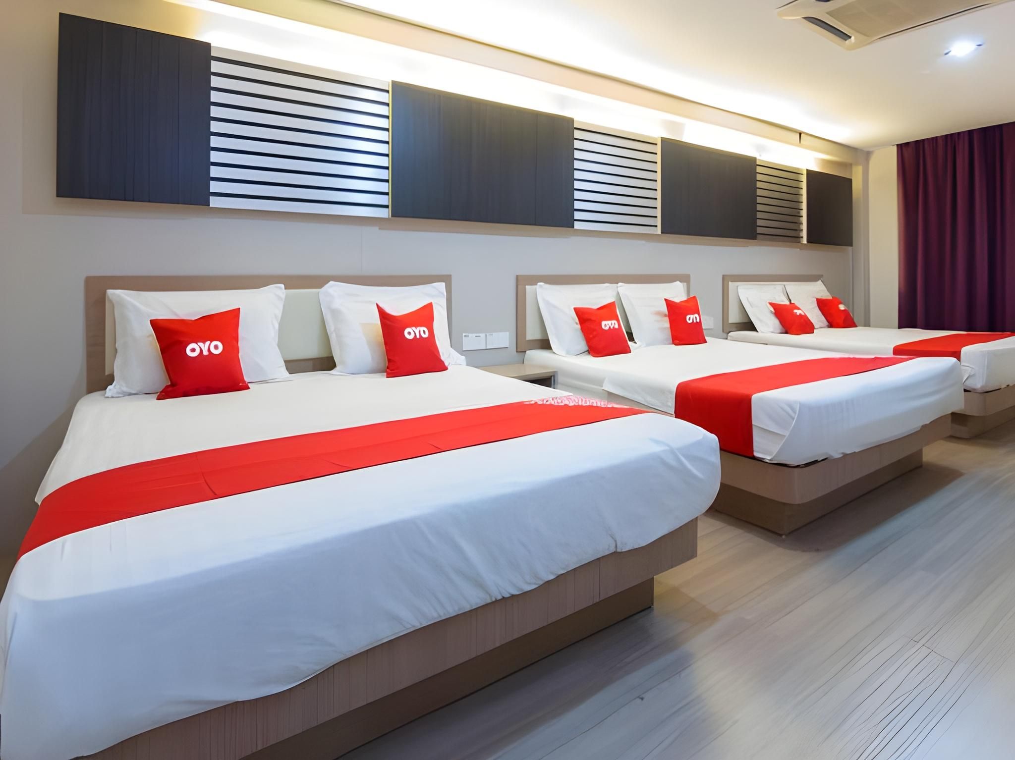 Superior Family Suite