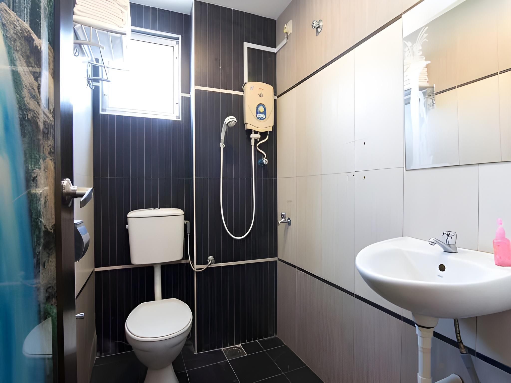 Superior Family Suite