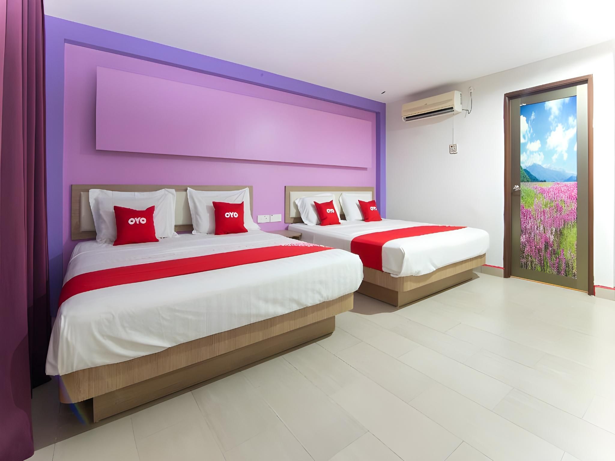 Valley View Hotel Superior Suite 2