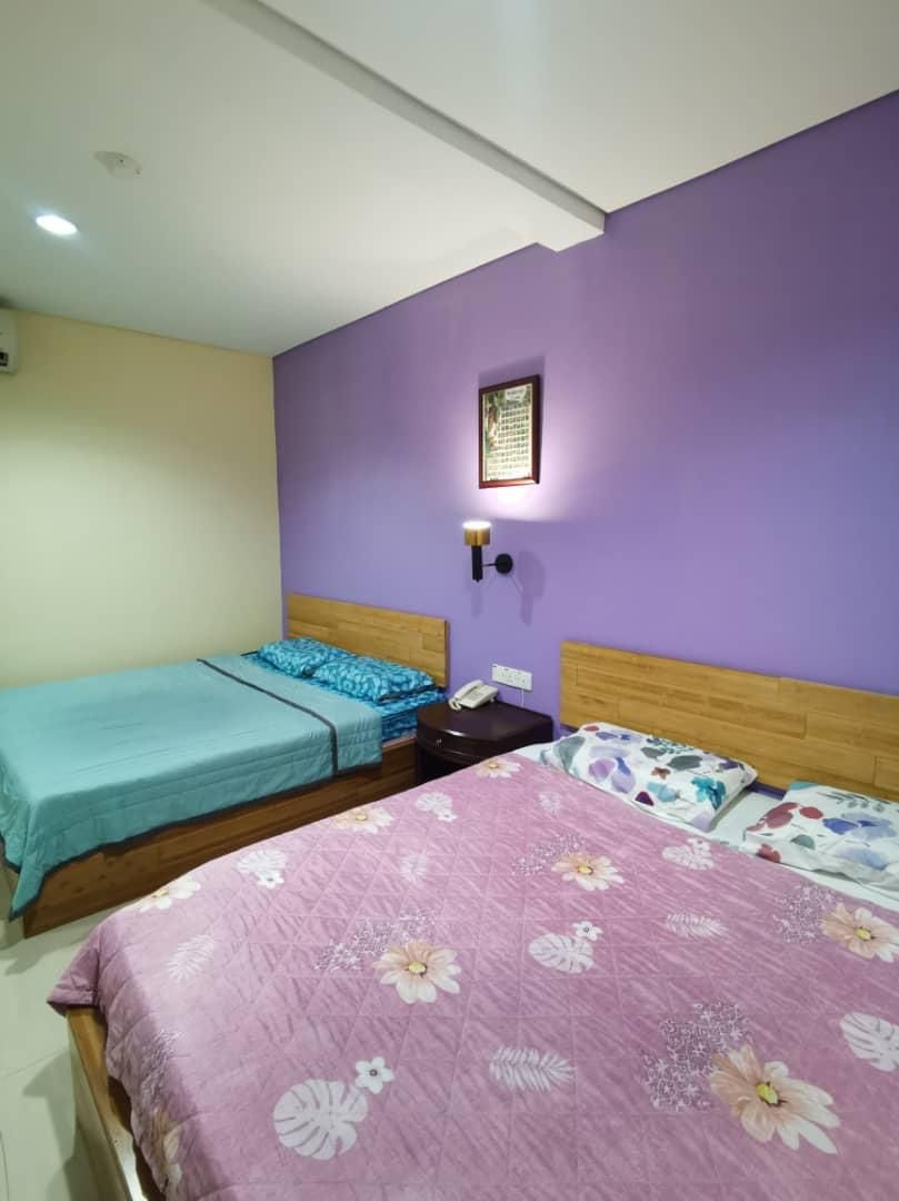 Executive Family Suite