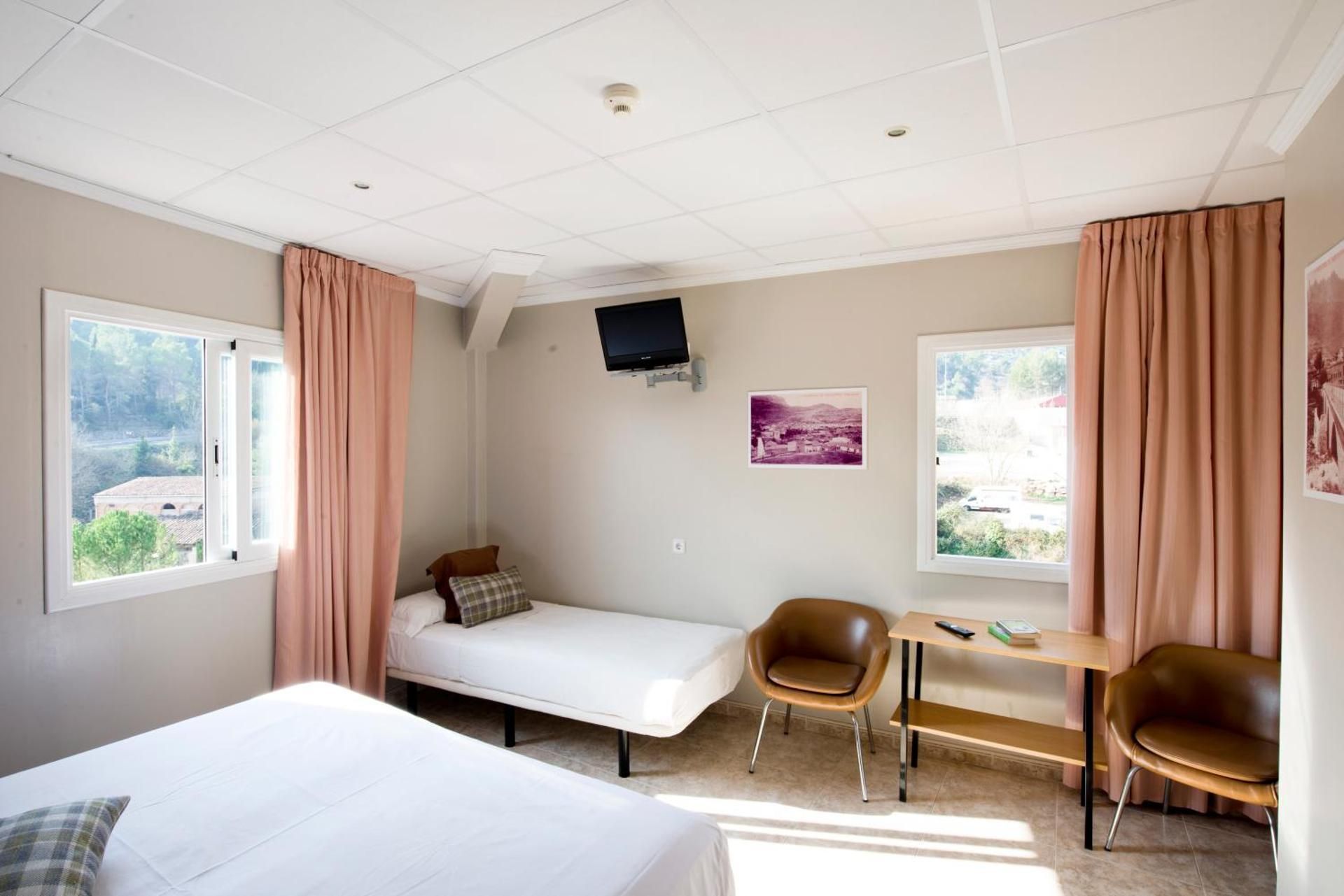 Queen Room