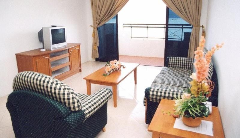 Marina Cove Resort Premier Suite