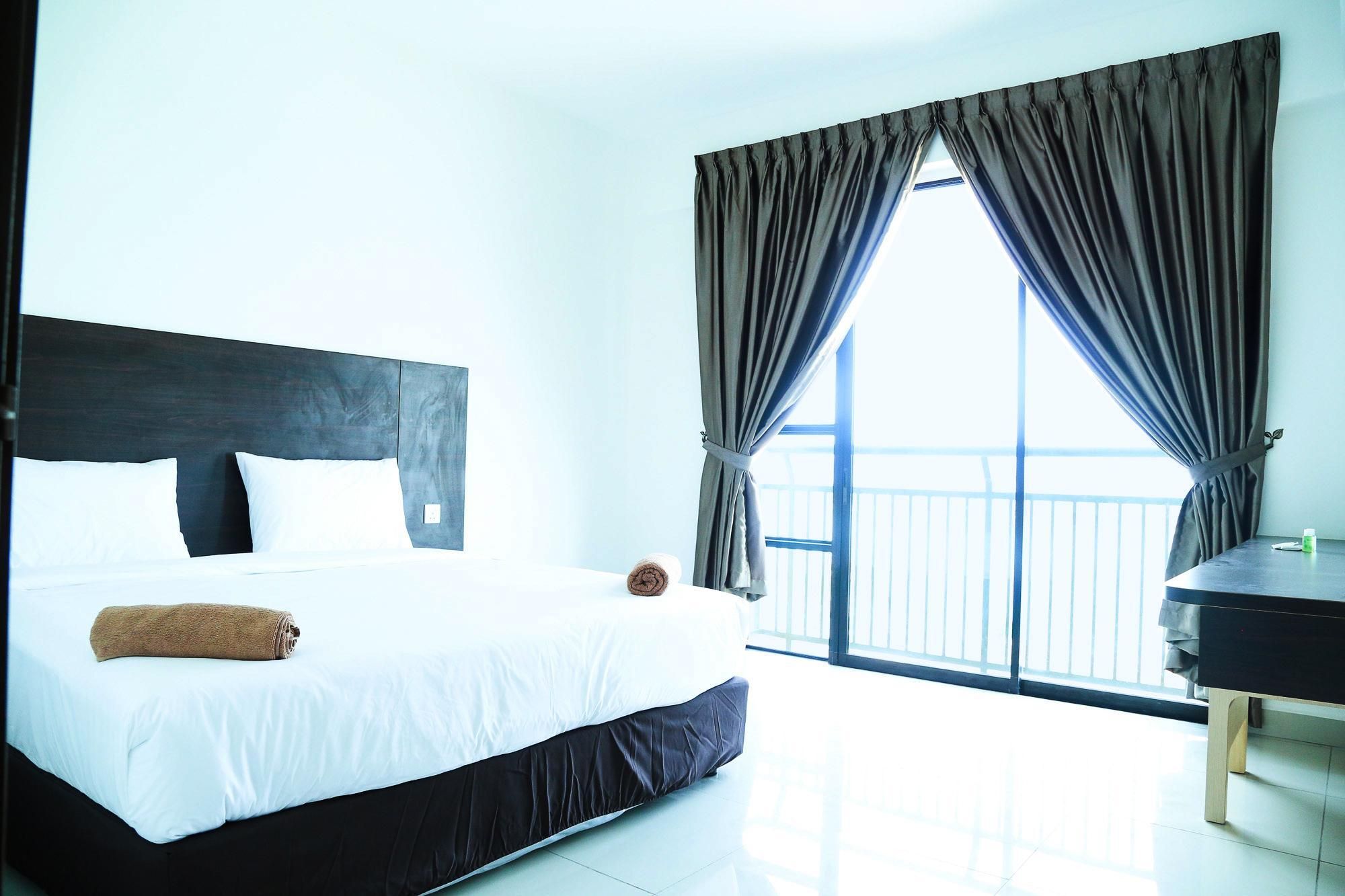 Premier Family Suite