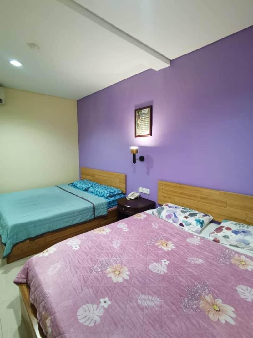 Executive Suite Family