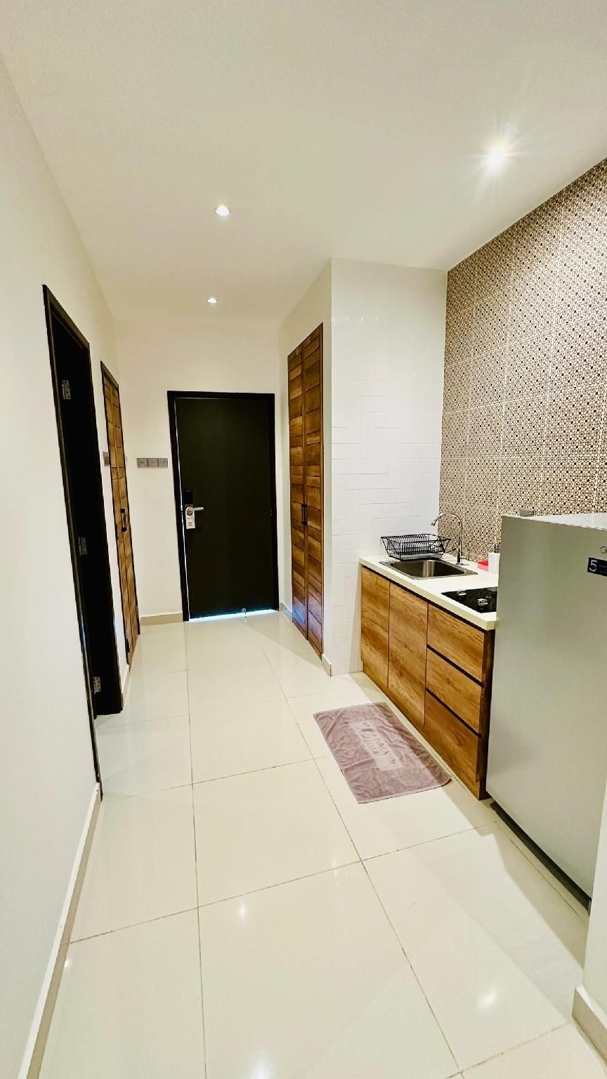 SGI Vacation Club Villa @ Damai Laut Holiday Resort Damai Studio 2