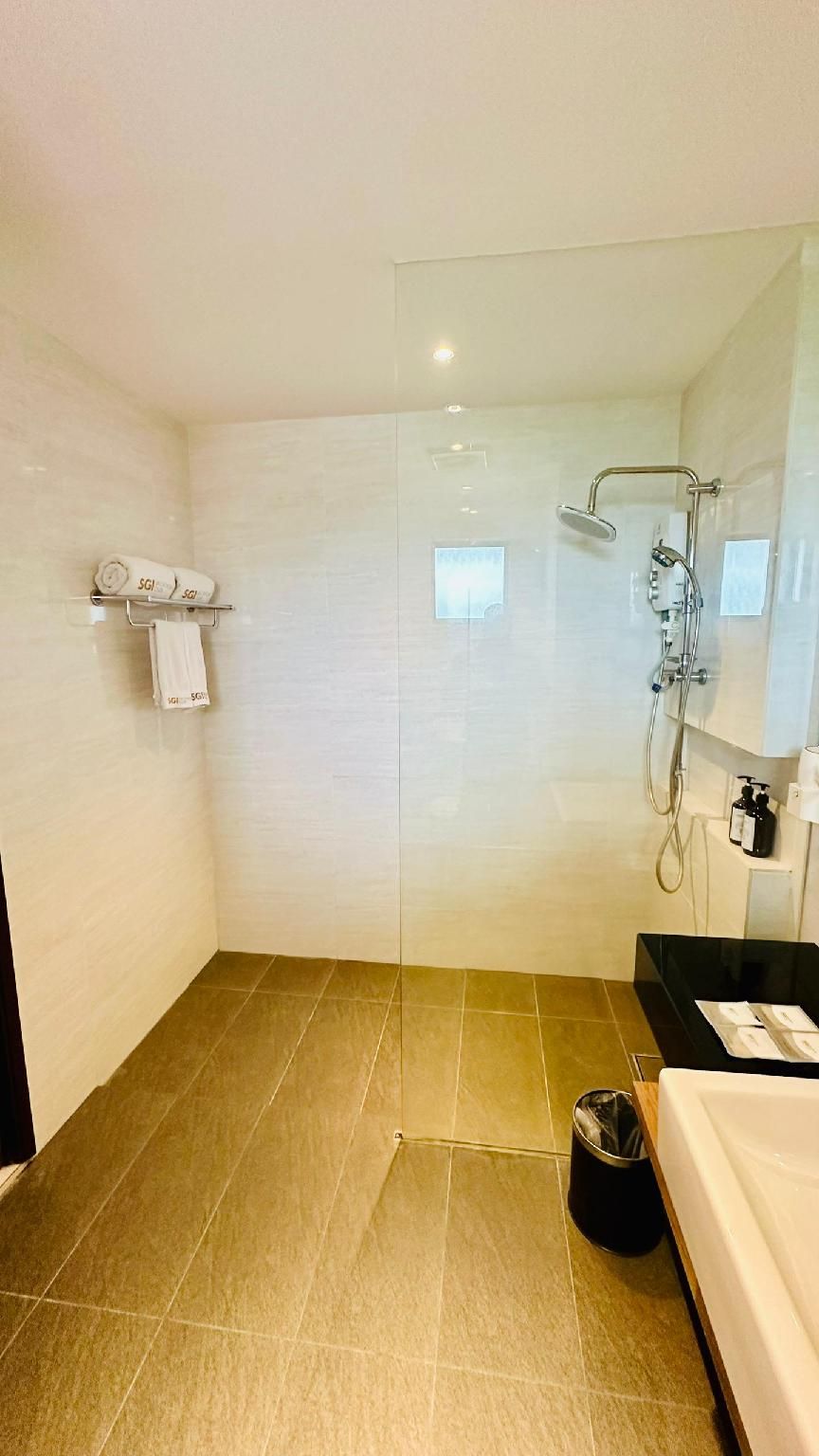 SGI Vacation Club Villa @ Damai Laut Holiday Resort Damai Studio 3