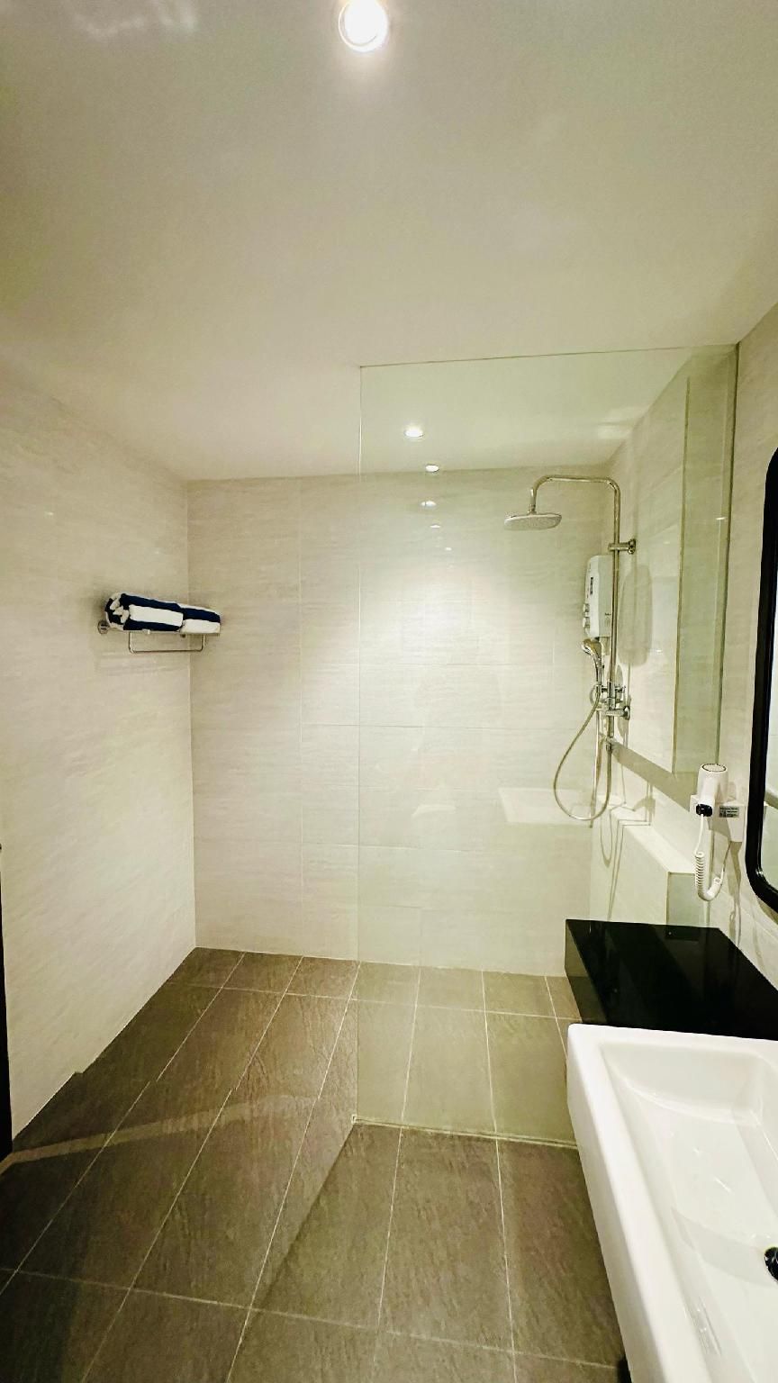 Damai Studio Apartment