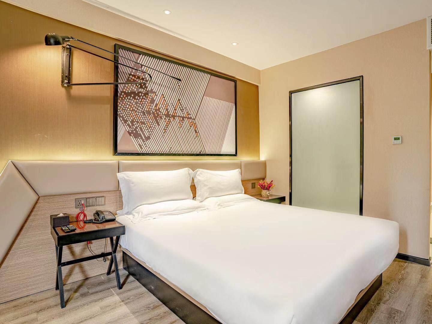 WH - Mini Single Room