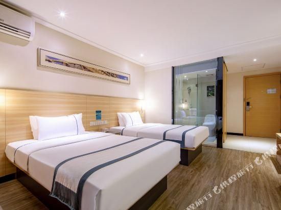 Business Twin Room