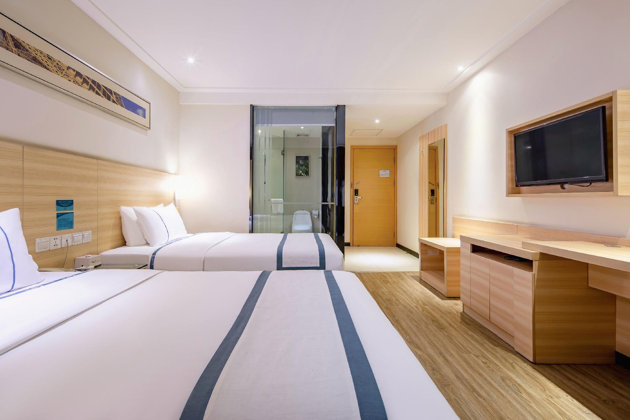 Dossen - Business Twin Room