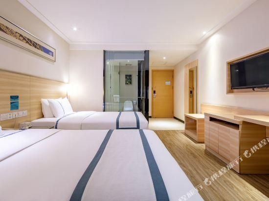 Business Twin Room