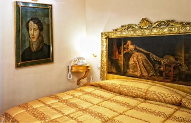 Superior Single Room