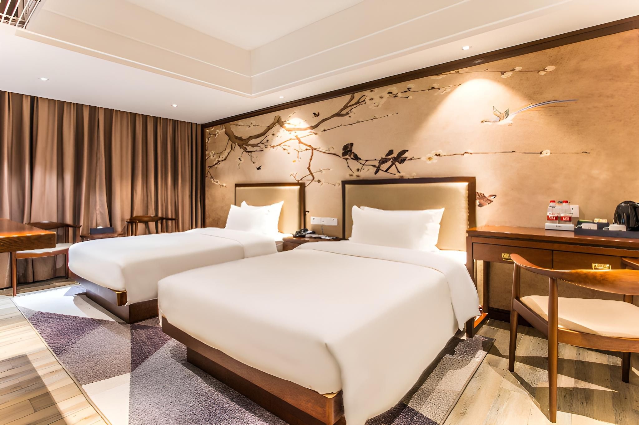 Dossen - Standard Twin Room