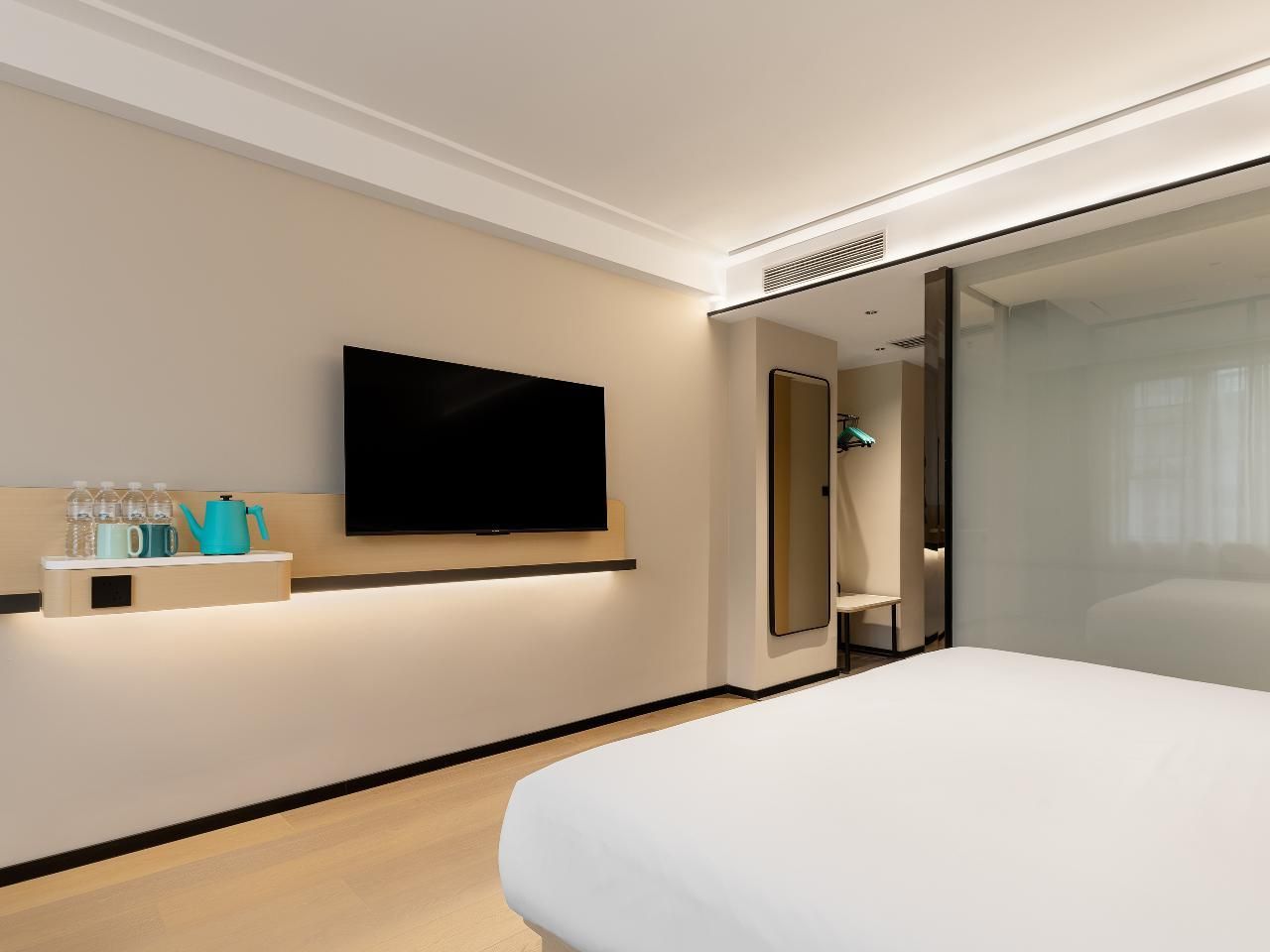 Dossen - Superior Bed Room