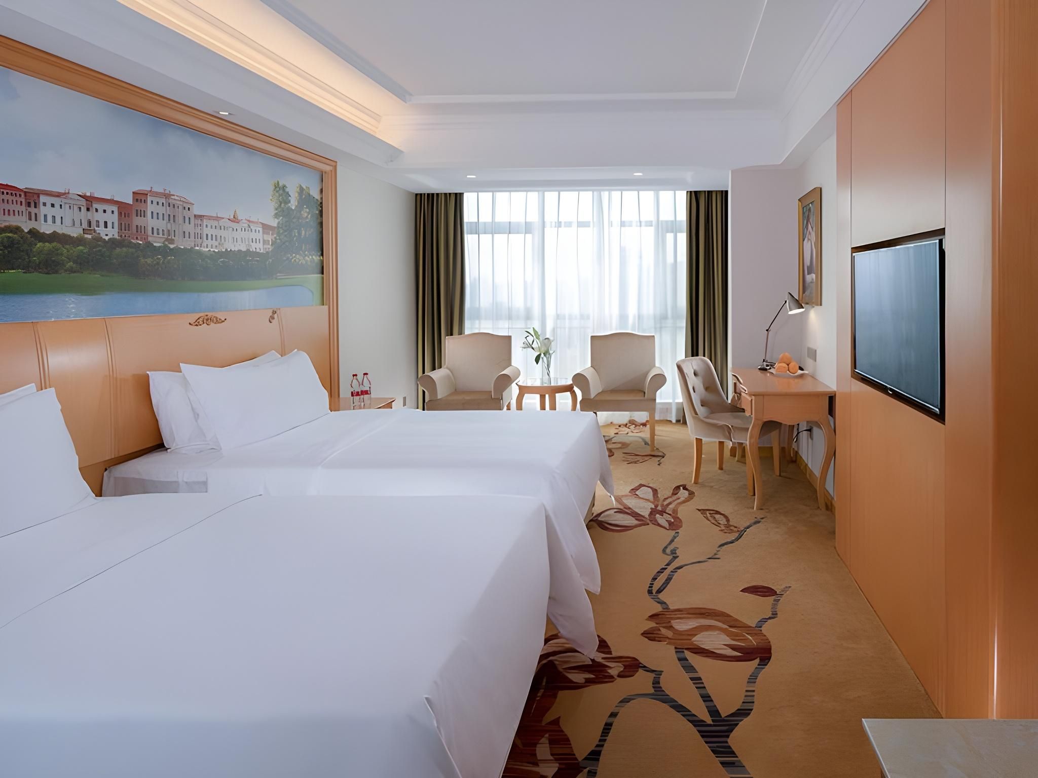 Vienna - Deluxe Twin