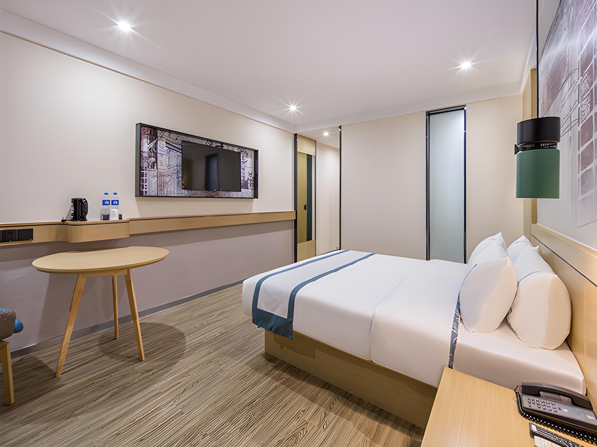 Dossen - Speical Offer Bed Room