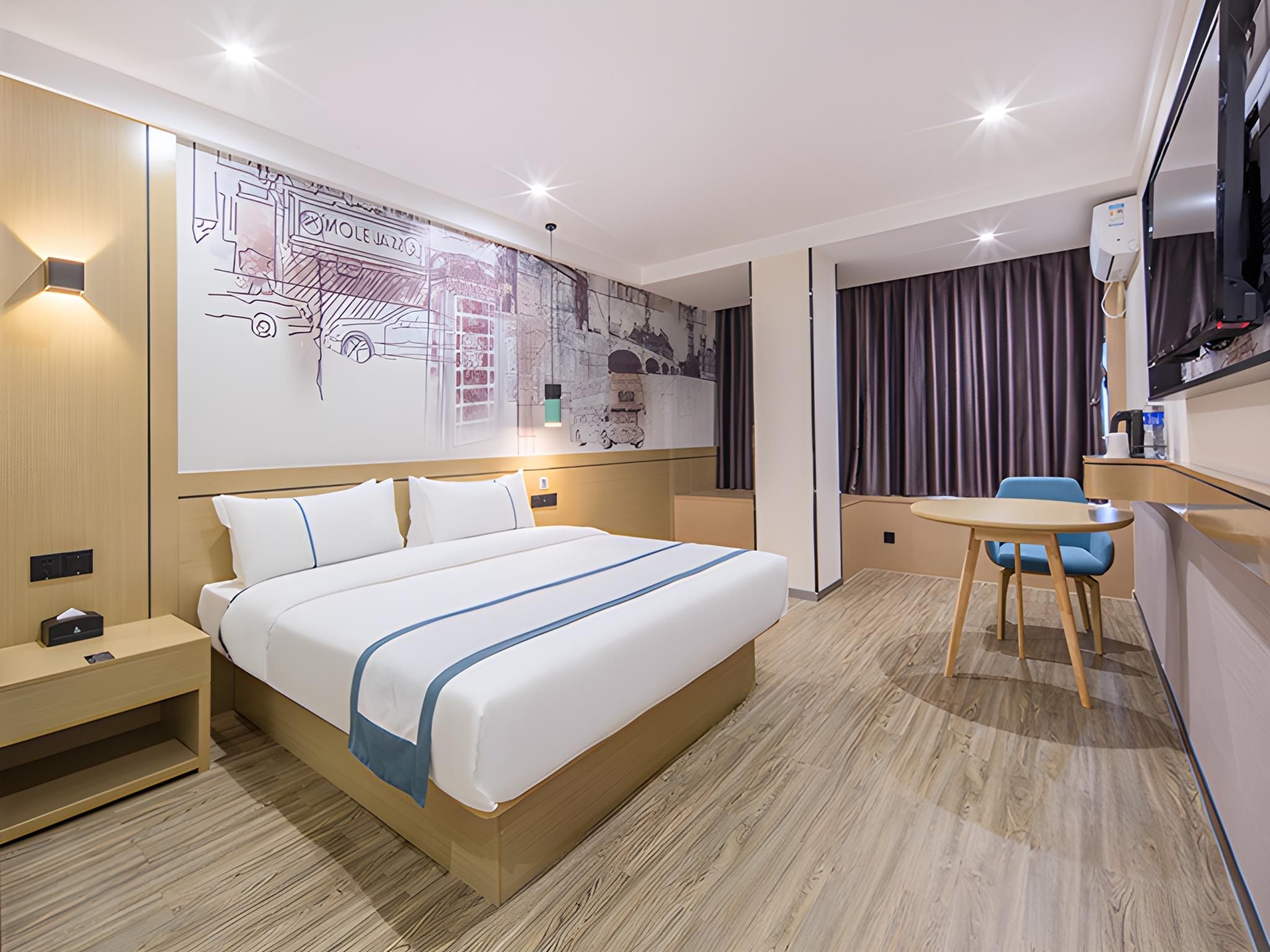 Dossen - Speical Offer Bed Room