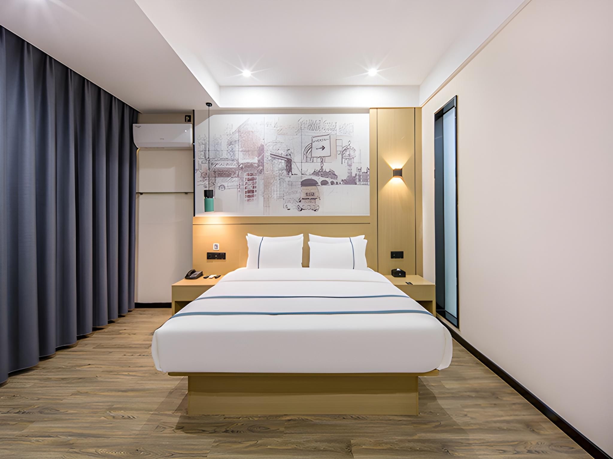 Dossen - Superior Bed Room