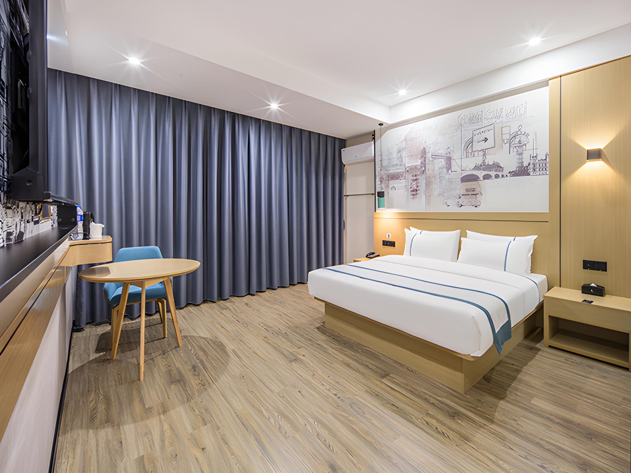 Dossen - Superior Bed Room