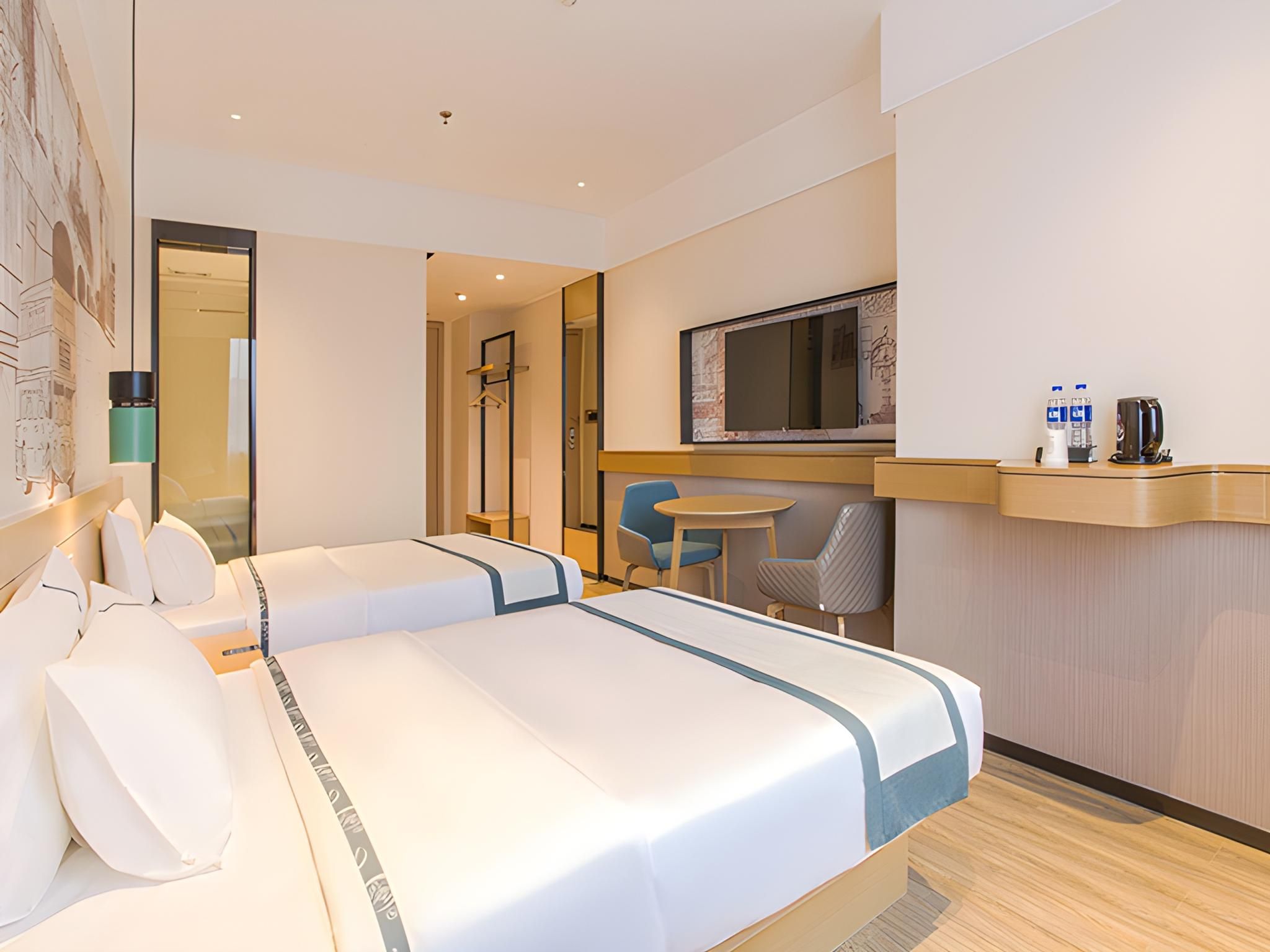 Dossen - Speical Offer Twin Room