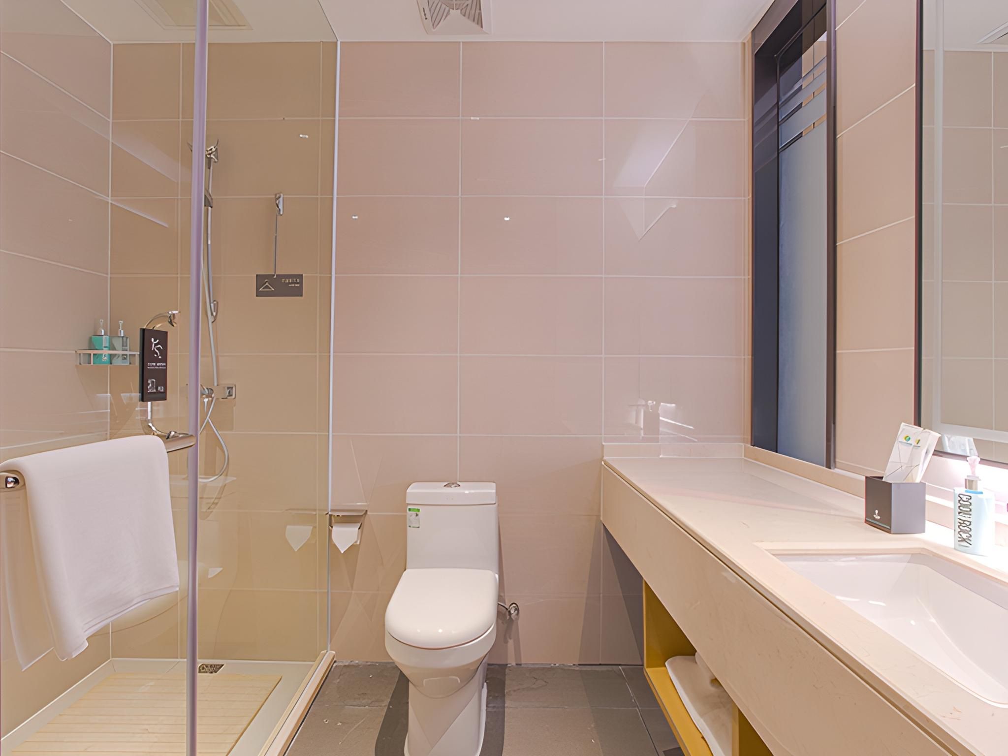 Dossen - Standard Bed Room