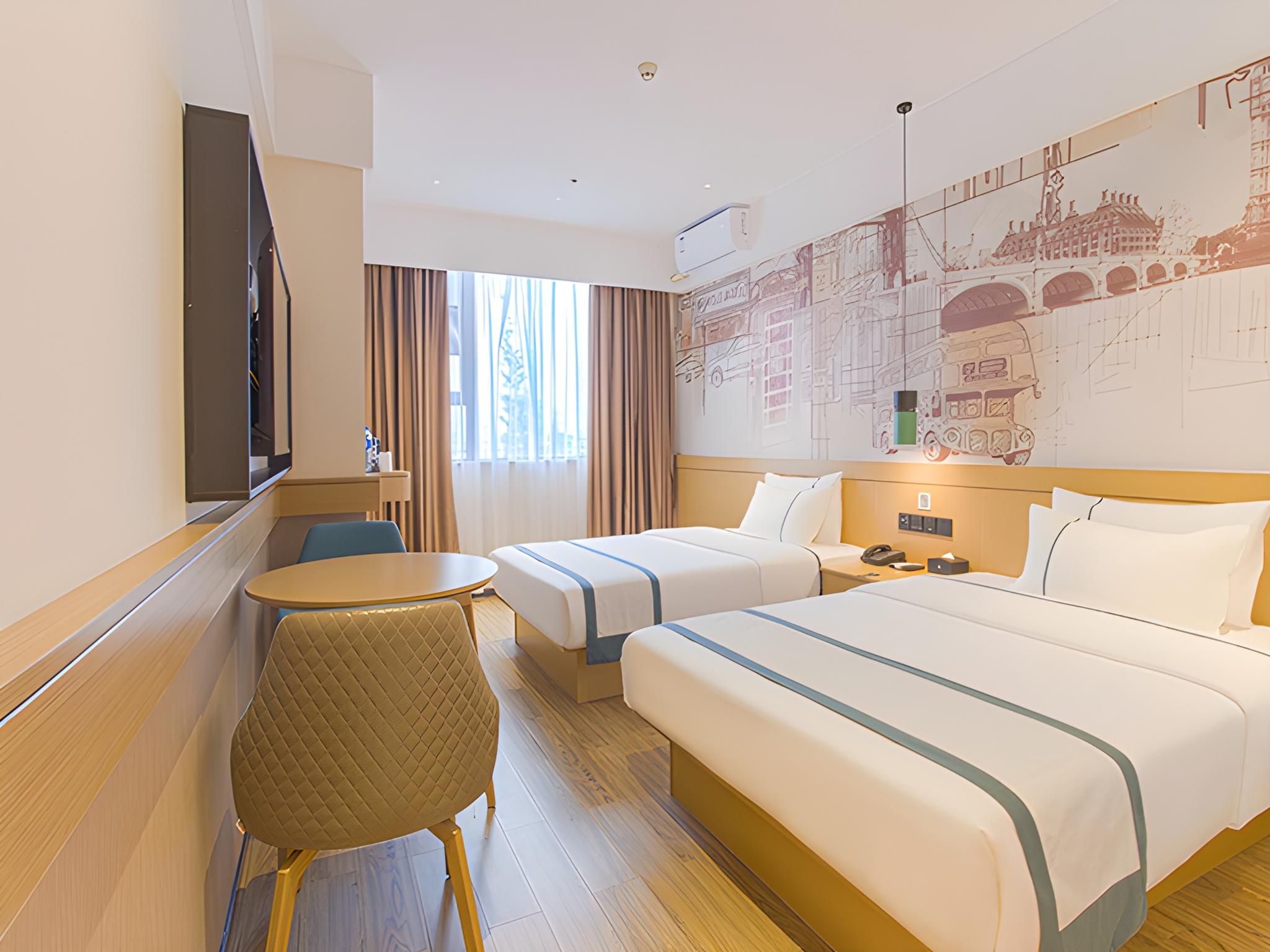 Dossen - Speical Offer Twin Room