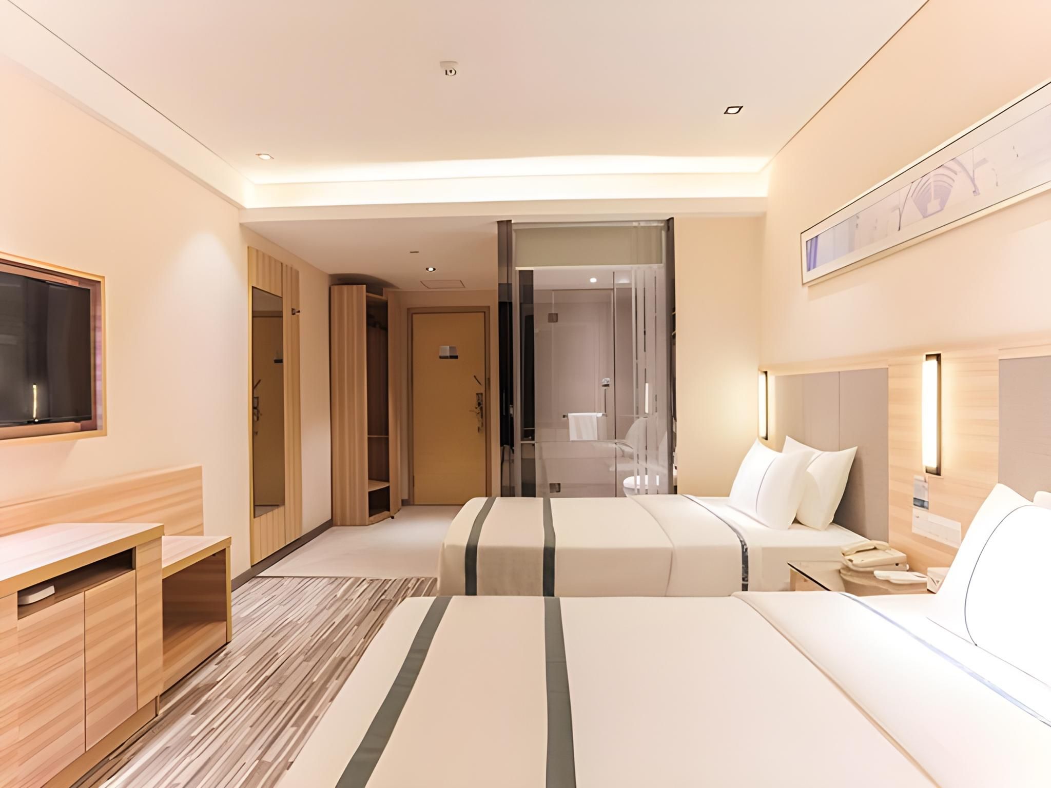 Dossen - Standard Twin Room