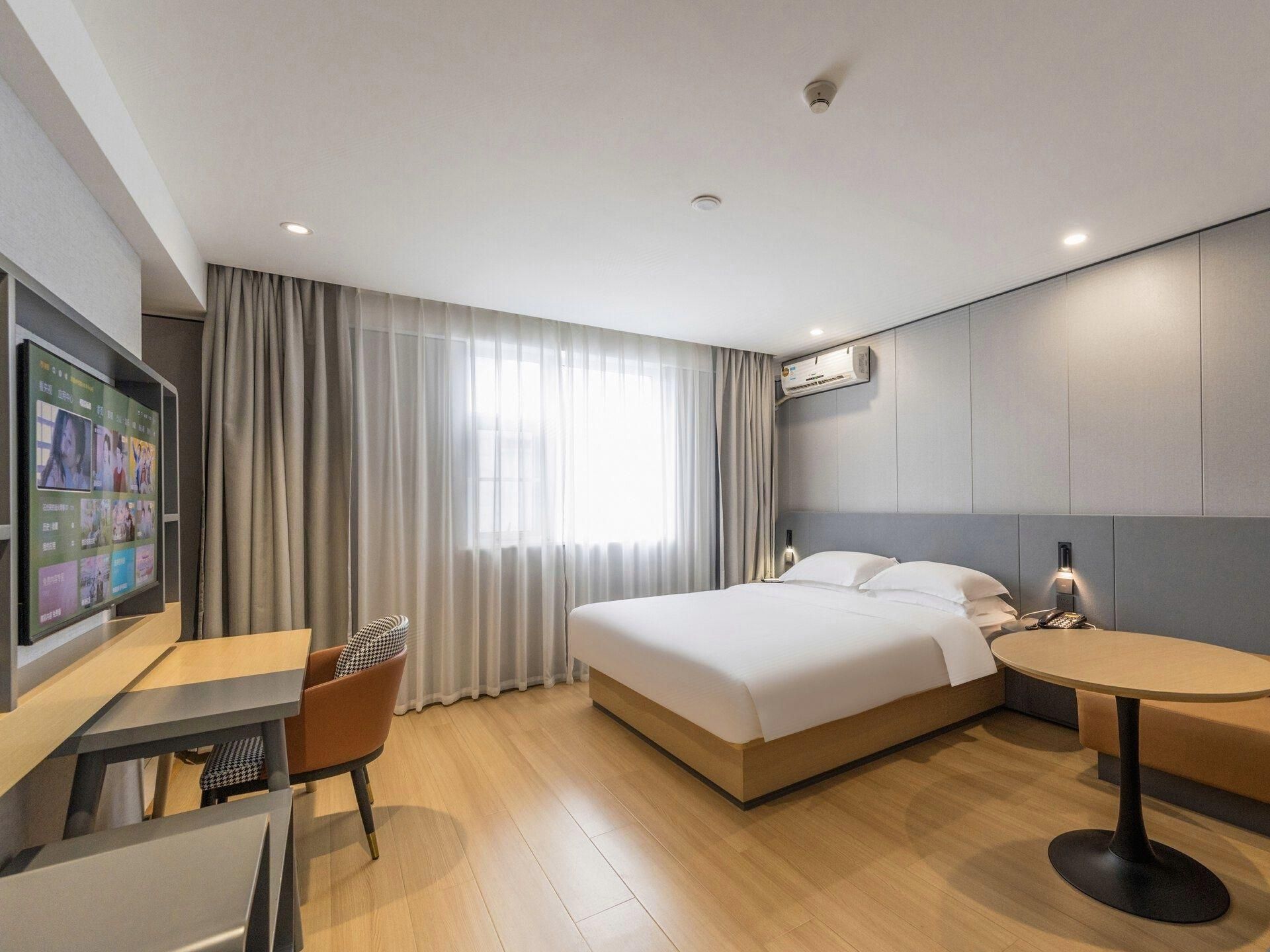 WH - Standard Room