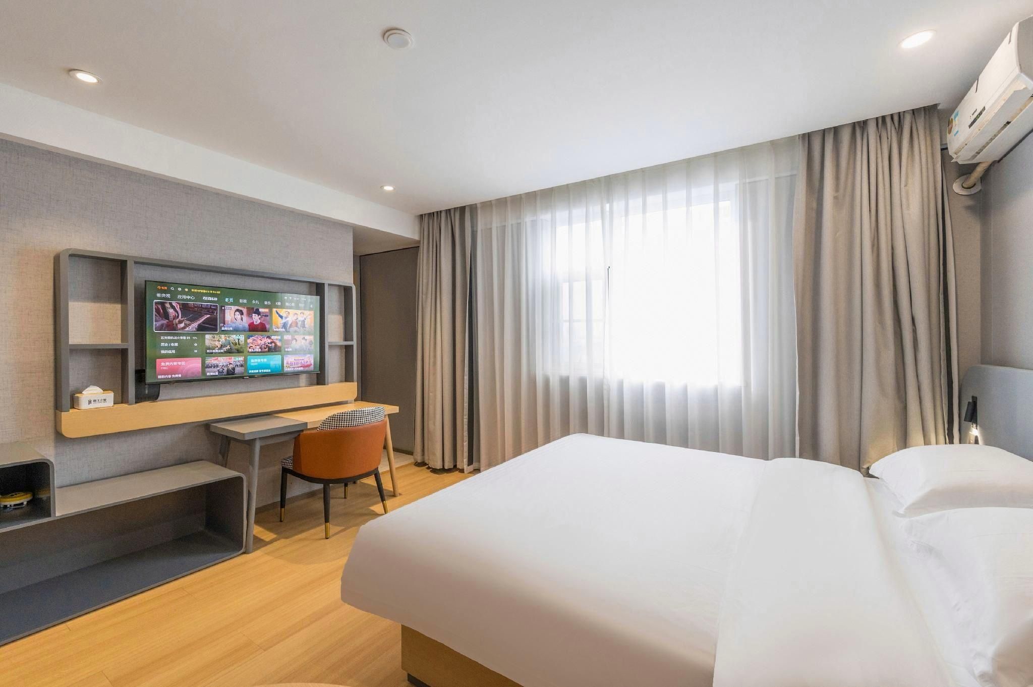 WH - Standard Room