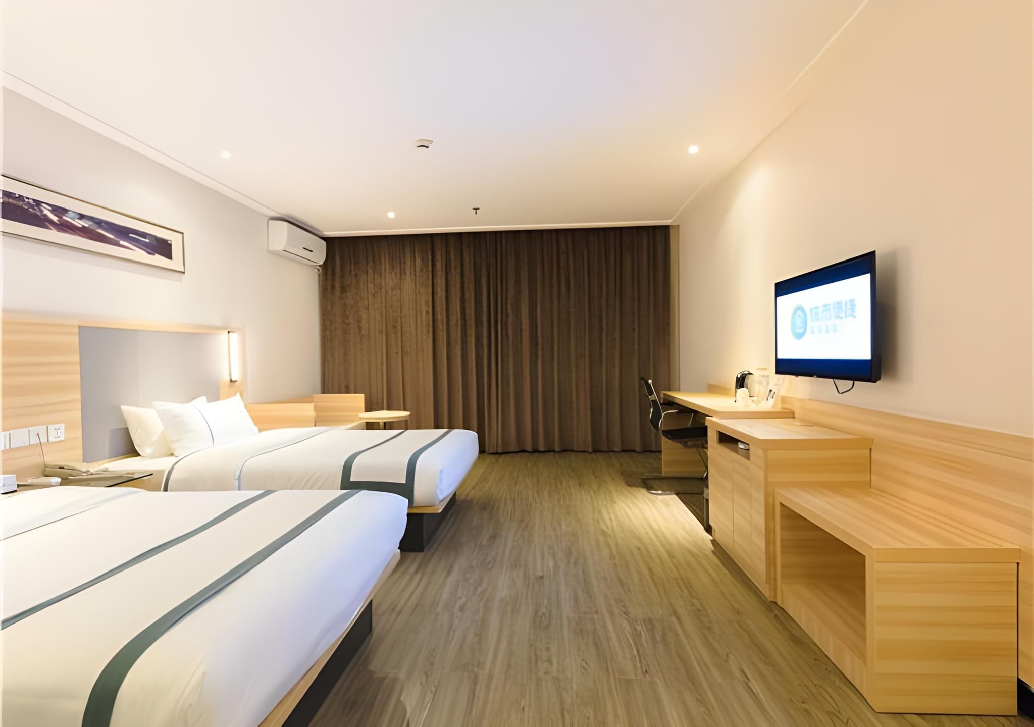 Dossen - Business Twin Room