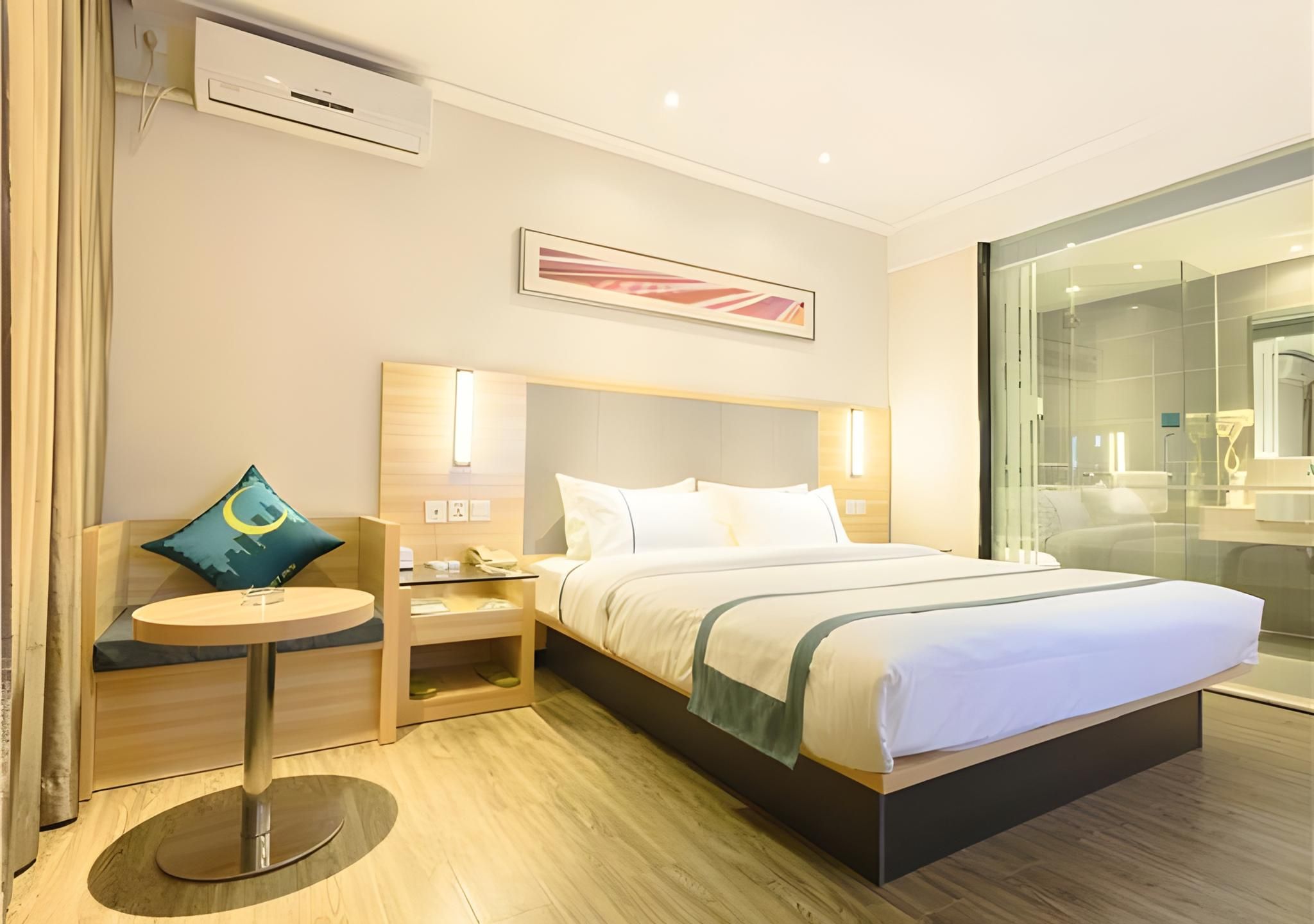 Special Queen Room