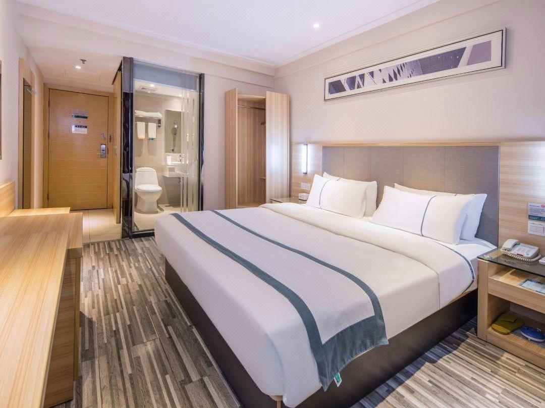 Special Queen Room