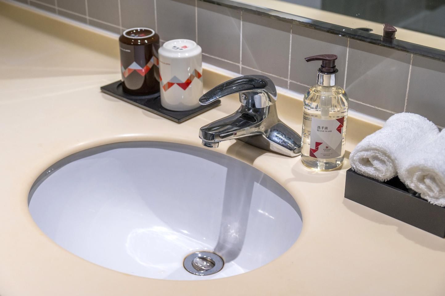 Dossen - Deluxe Twin Room