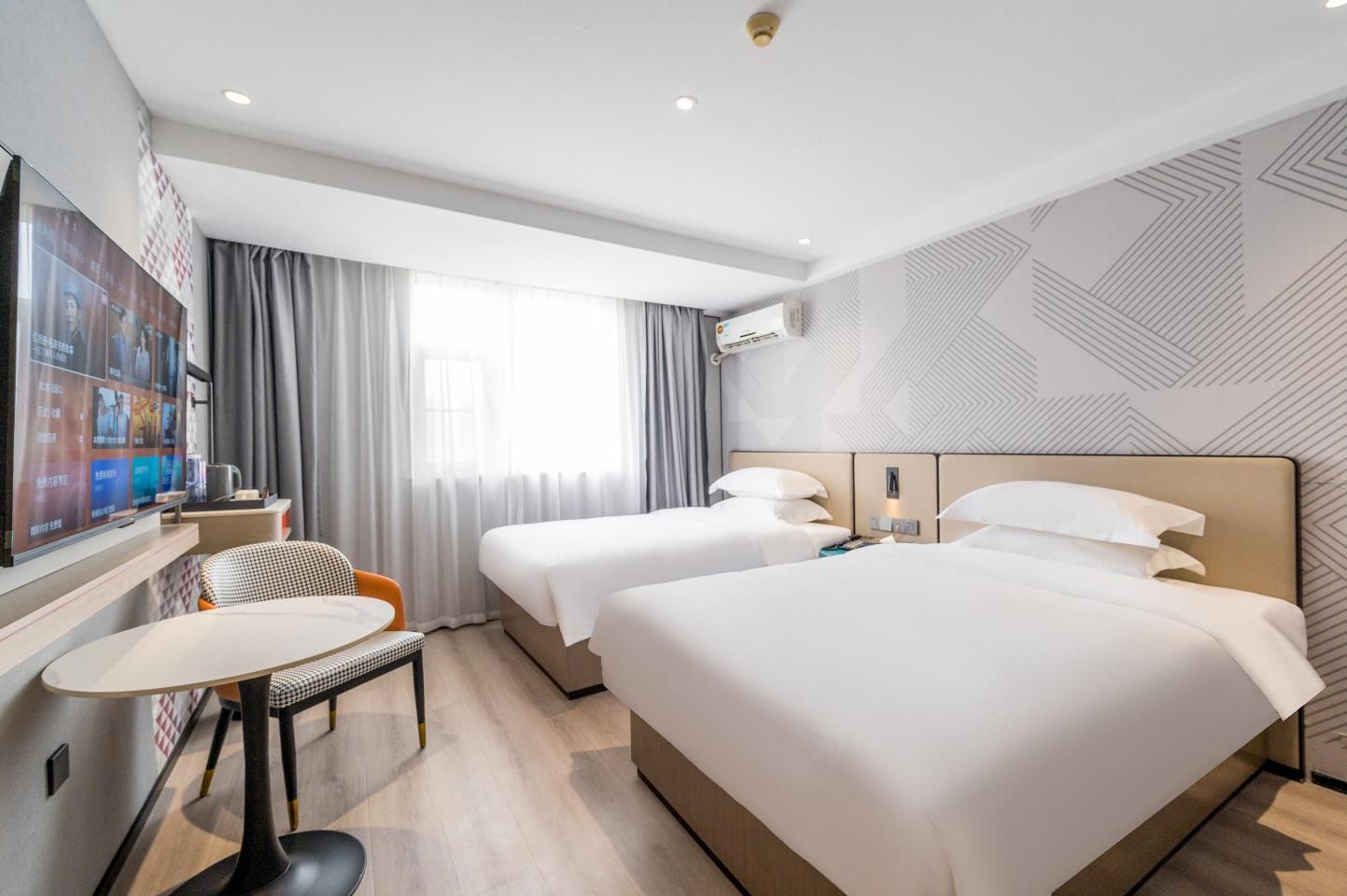 Dossen - Standard Twin Room