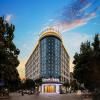 Borrman Hotel Beihai Hepu High-Speed Railway Station Haisi Shougang