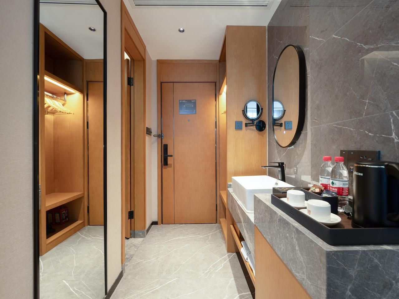 Dossen - Smart Superior Twin Room