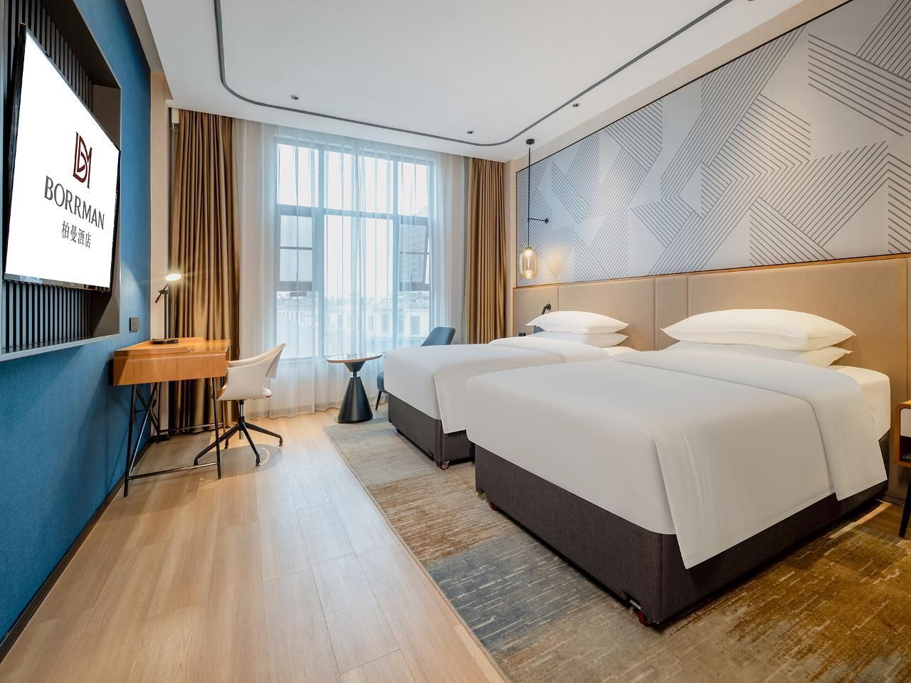 Dossen - Smart Superior Twin Room