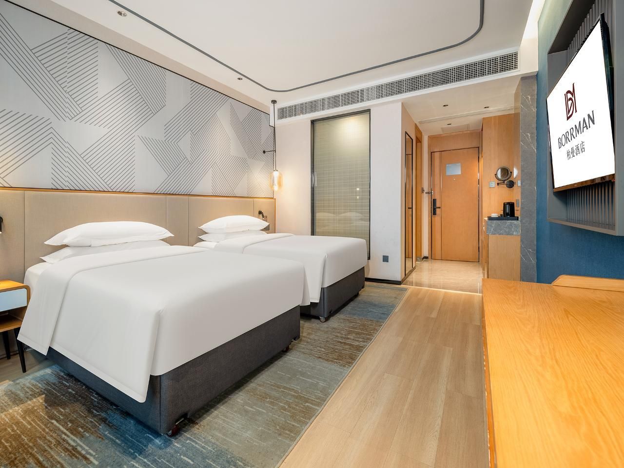 Dossen - Smart Superior Twin Room