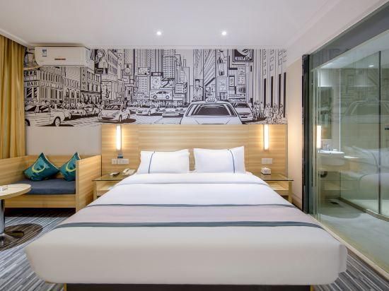 Business Double Room