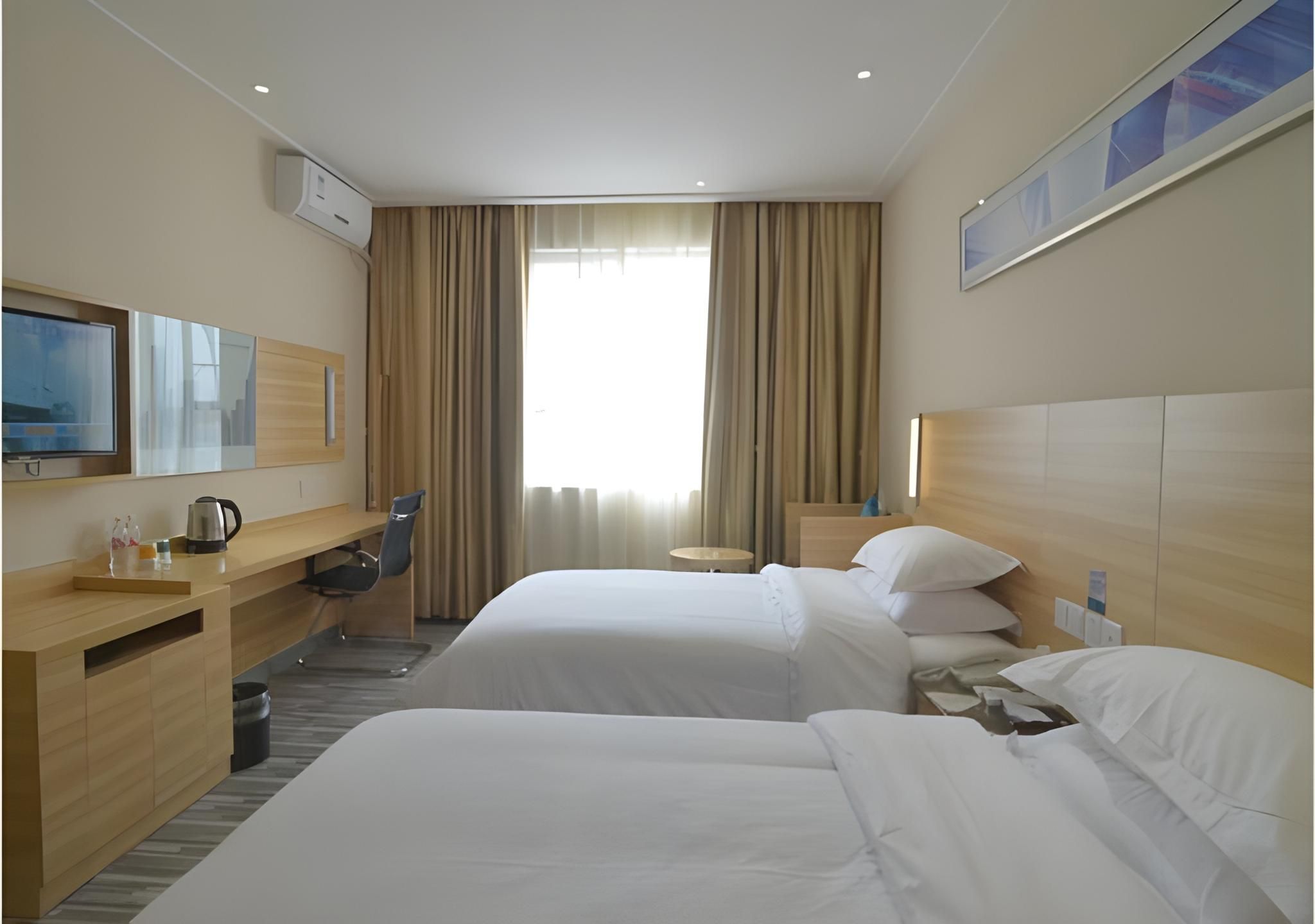 Dossen - Business Twin Room